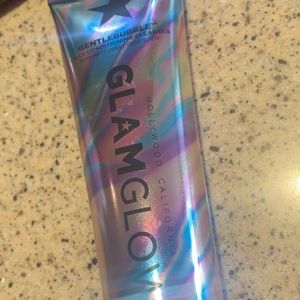 Glamglow gentlebubble cleanser